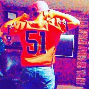 Meet your Posher, Brady